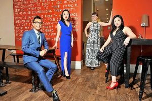 Leo Club of Brimbank’s annual gala charity ball