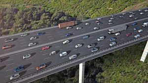 Delays expected during Whitten Bridge upgrade