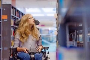 Call for council to employ more people with disabilities