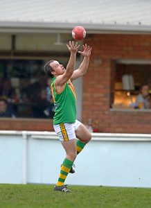 WRFL enters the final straight