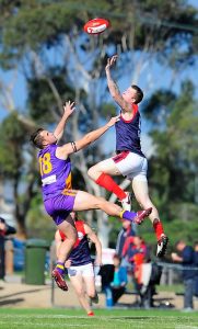 Last roll of the dice for Jarrod Tuppen and St Albans