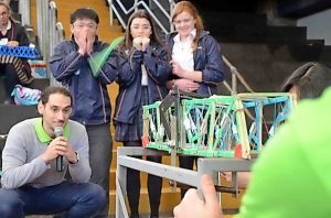 Essendon Keilor College’s engineers of the future