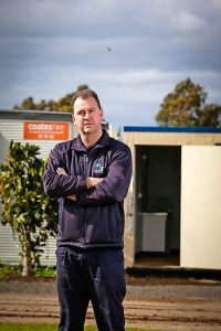 Caroline Springs Football Club growing pains