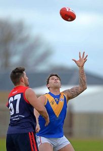 Greatness beckons for Deer Park