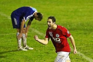 Melbourne Knights set up FFA Cup’s battle of Brimbank