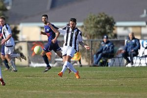 Season to savour for Brimbank Stallions