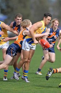 Bright future for bottom-age Western Jets