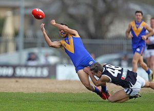 Deer Park’s four-peat quest remains on track