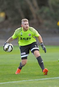 St Albans Saints wrap up the NPL2 title