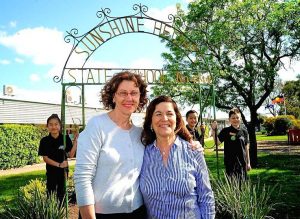 Sunshine Heights Primary School celebrates 60 years