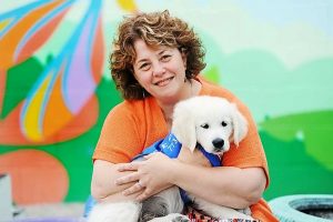 Puppy carers needed in Melbourne’s western suburbs