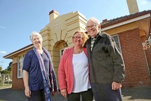 Albion Primary School celebrates its 90th birthday
