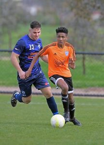 Cairnlea sinks to the second tier