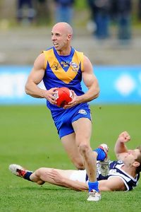 Defensive unit pivotal to Deer Park’s success