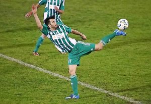 Green Gully remains focused despite 28 day wait