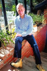 Singing is a choir “like a tonic”