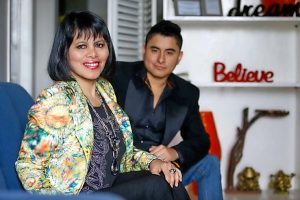 My Brimbank: Gaby Company