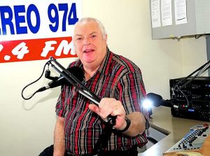 Brooklyn radio station to begin broadcasting crime prevention messages