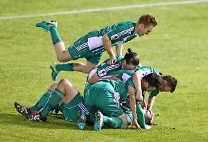 Secret friendly has Green Gully primed for quarter final