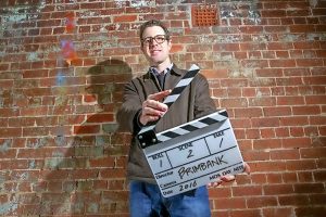 Ardeer filmmaker wants more diversity on our screens