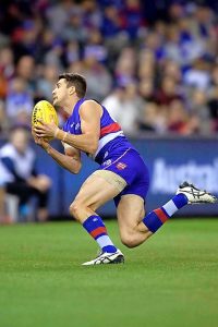 Jordan Russell’s immeasurable impact on Footscray