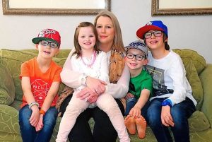 “We thought he’d died”: Hillside mum shares her family’s brave battle with epilepsy