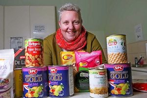 The Tin Shed calls for more tin