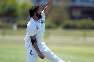 Sunshine aims to earn back respect in VTCA