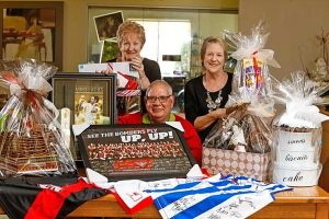 Sports fans to be spoilt in Taylors Hill