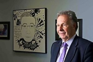 Sunshine College teacher finalist in Victorian principal’s award