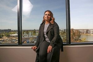 Sibel Ali’s fight to let son ‘rest’