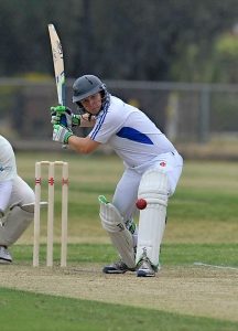 Taylors Lakes up for a challenge