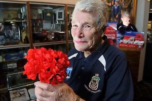 A time to remember in Caroline Springs