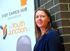 My Place: Karen Hart