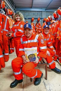 Trivia night to bankroll Brimbank SES’ future