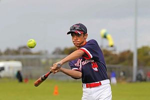 Brad Oliver’s in a great state