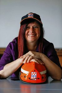 My Place: Bernadette Thatcher