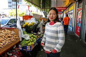 Cairnlea woman organises inaugural young leaders dialogue