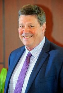 John Hedditch elected Brimbank council mayor