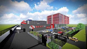 Brimbank to host major Australian data company