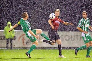 Melbourne Knights rally new troops