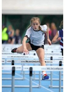 Taylors Hill athlete set for the national championships