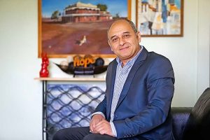 My Brimbank: Tadros Hanna
