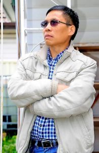 Sunshine North pastor appeals to stay in Australia