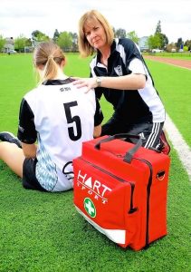 Club gets ready to act