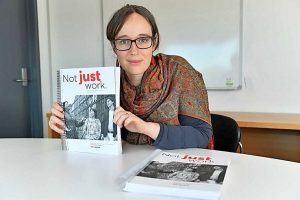 Migrant workers exploited in the west, report reveals