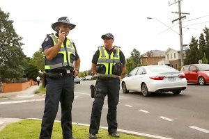 Fifty arrested as part of Operation Deadline