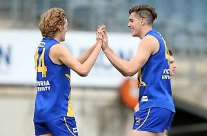 Draft mystery surrounds Western Jets