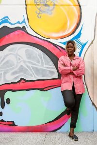 My Brimbank: Achol Kiir