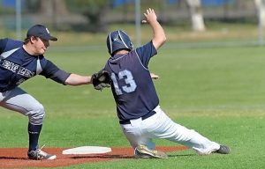 Time for Sunshine to right the ship